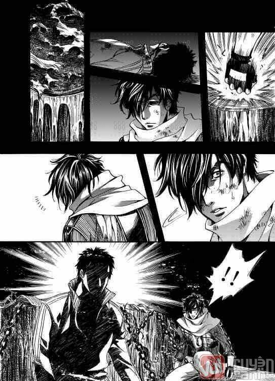 Ma Thổi Đèn - Chapter 14 - Page 9