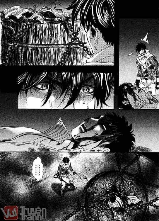 Ma Thổi Đèn - Chapter 14 - Page 11