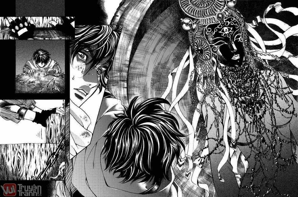 Ma Thổi Đèn - Chapter 14 - Page 12