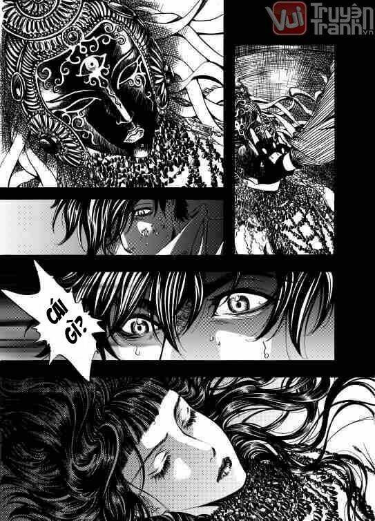 Ma Thổi Đèn - Chapter 14 - Page 13