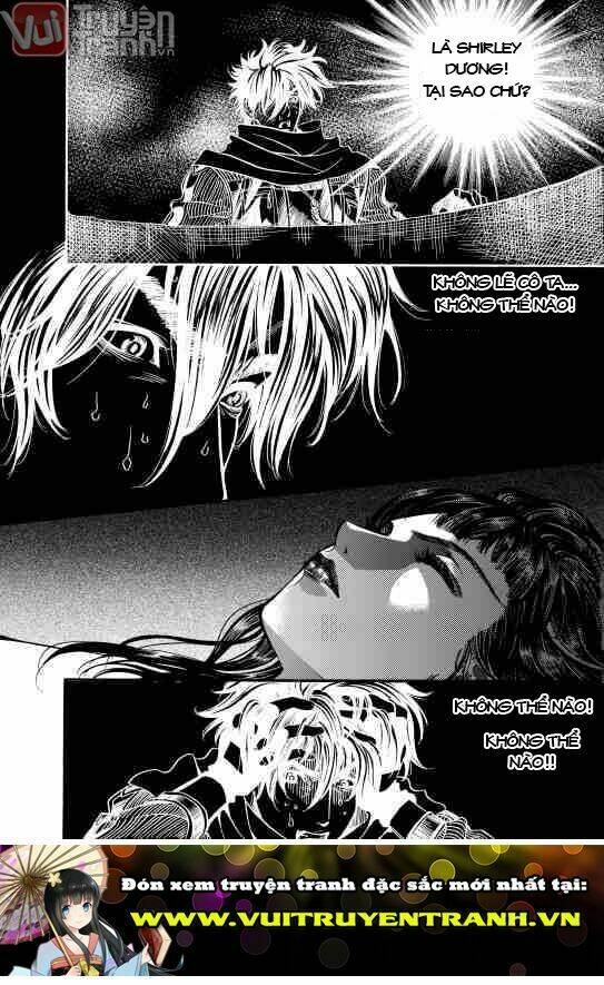 Ma Thổi Đèn - Chapter 14 - Page 14