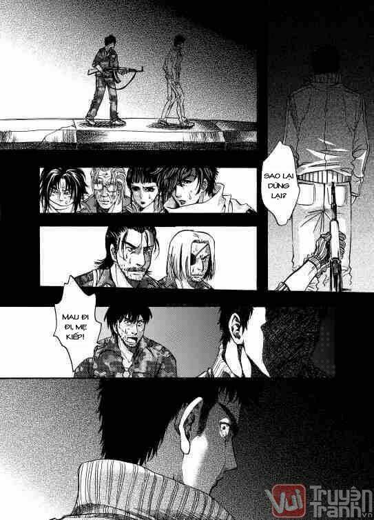 Ma Thổi Đèn - Chapter 14 - Page 4