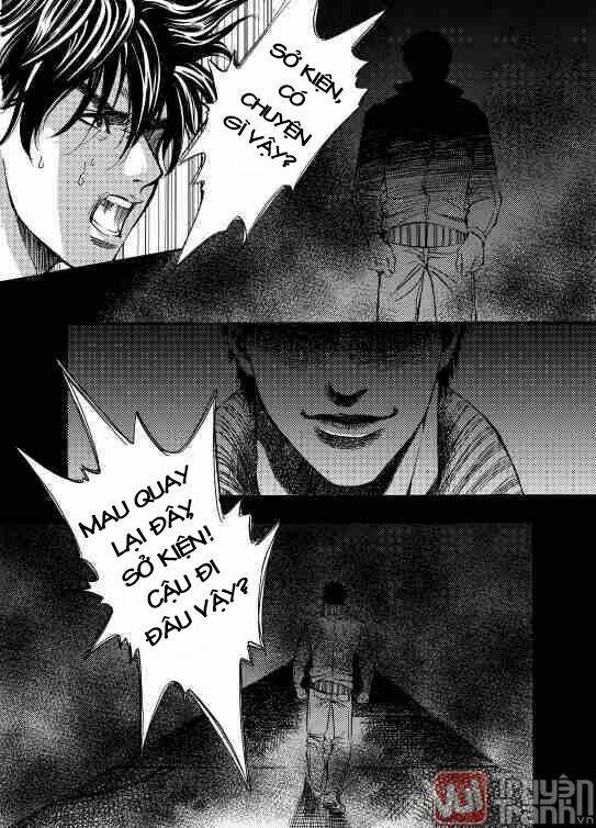 Ma Thổi Đèn - Chapter 14 - Page 6