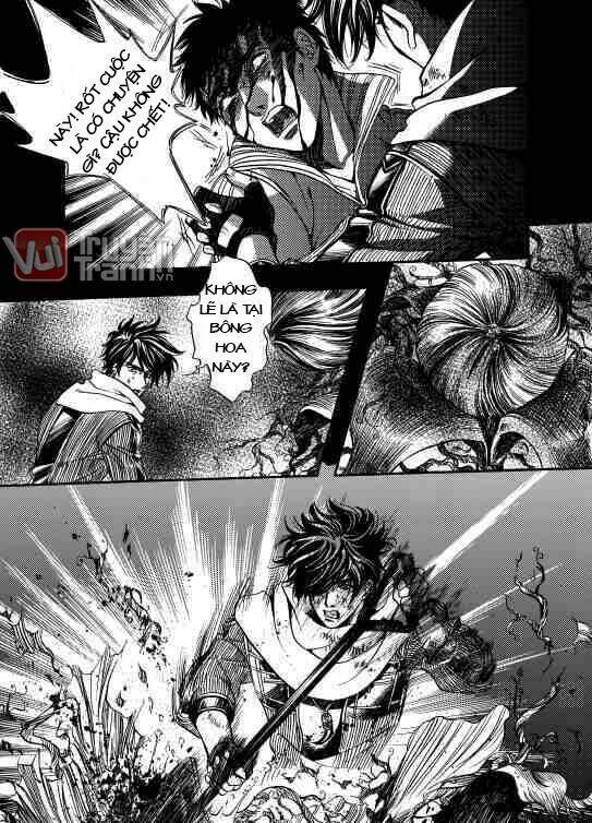 Ma Thổi Đèn - Chapter 14 - Page 8