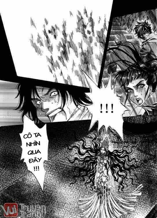 Ma Thổi Đèn - Chapter 15 - Page 9