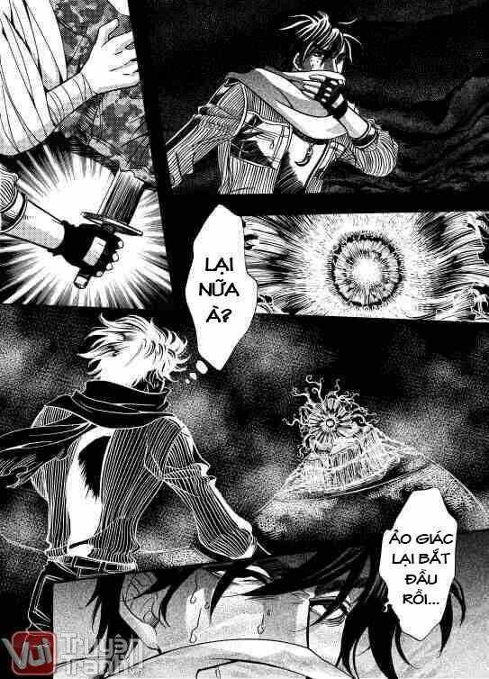 Ma Thổi Đèn - Chapter 15 - Page 13