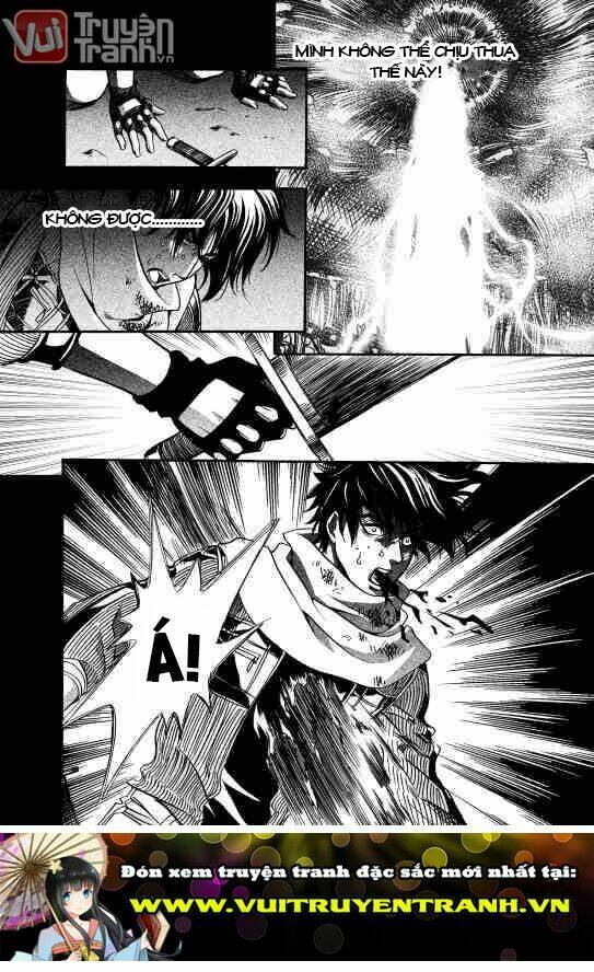 Ma Thổi Đèn - Chapter 15 - Page 14