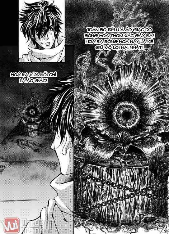 Ma Thổi Đèn - Chapter 15 - Page 3