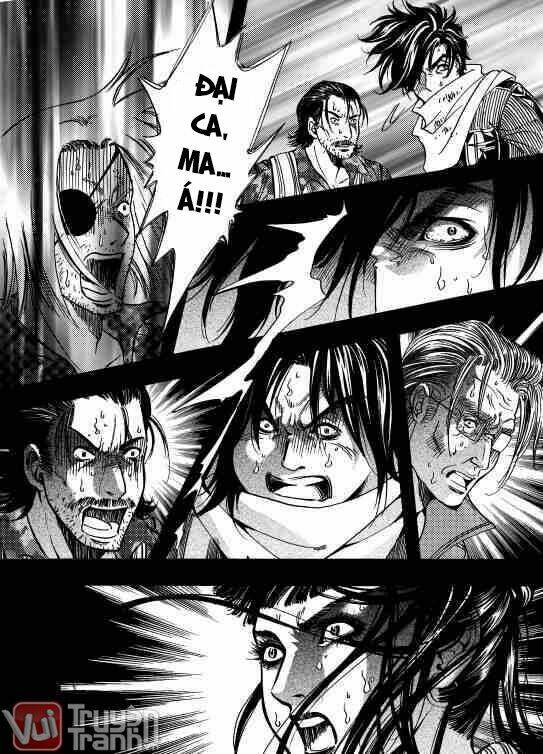 Ma Thổi Đèn - Chapter 15 - Page 5