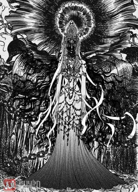 Ma Thổi Đèn - Chapter 15 - Page 6