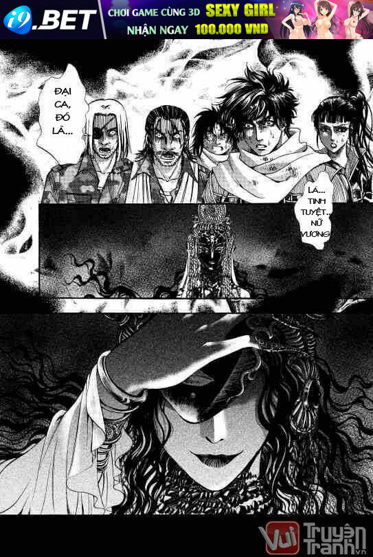 Ma Thổi Đèn - Chapter 15 - Page 7