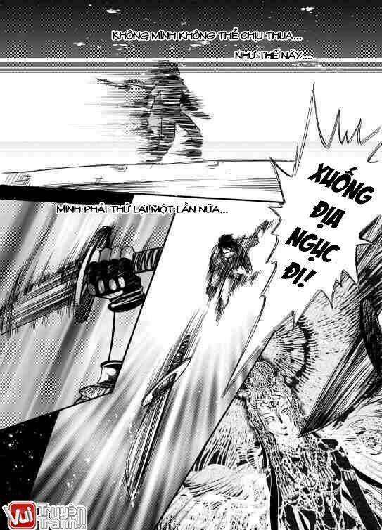 Ma Thổi Đèn - Chapter 16 - Page 3