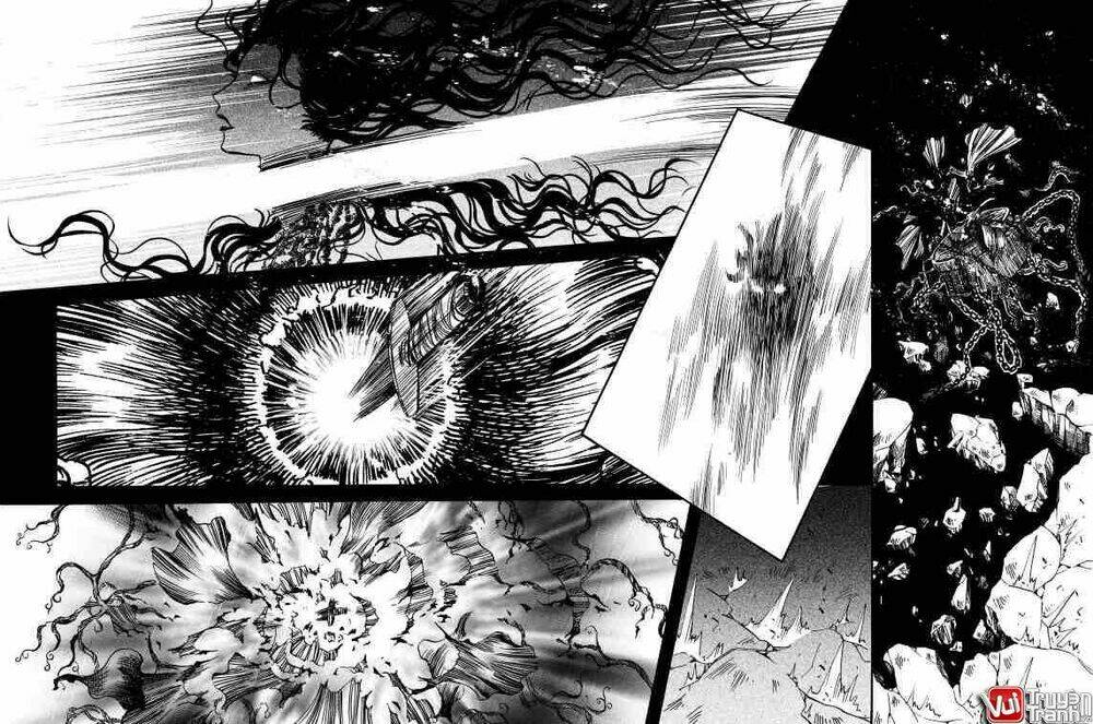 Ma Thổi Đèn - Chapter 16 - Page 4