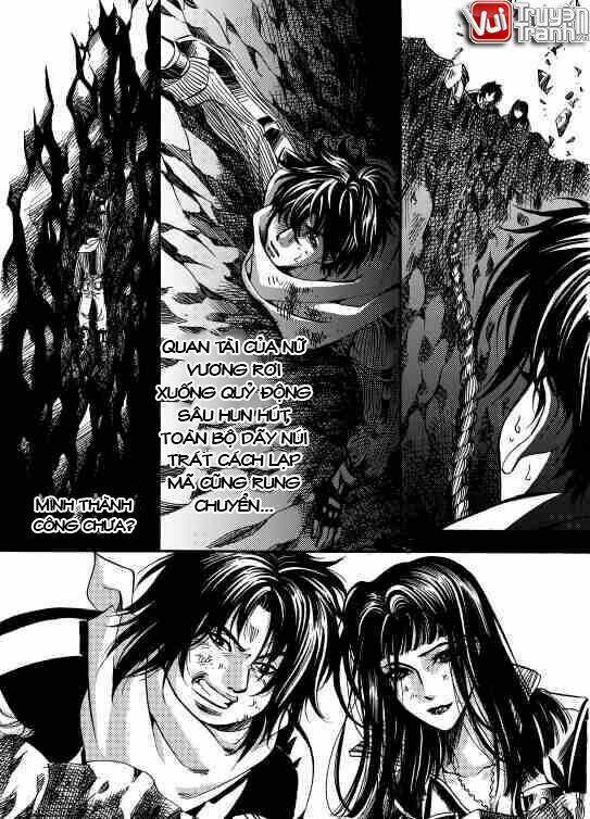 Ma Thổi Đèn - Chapter 16 - Page 6