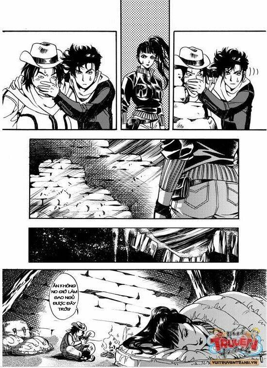 Ma Thổi Đèn - Chapter 2 - Page 15