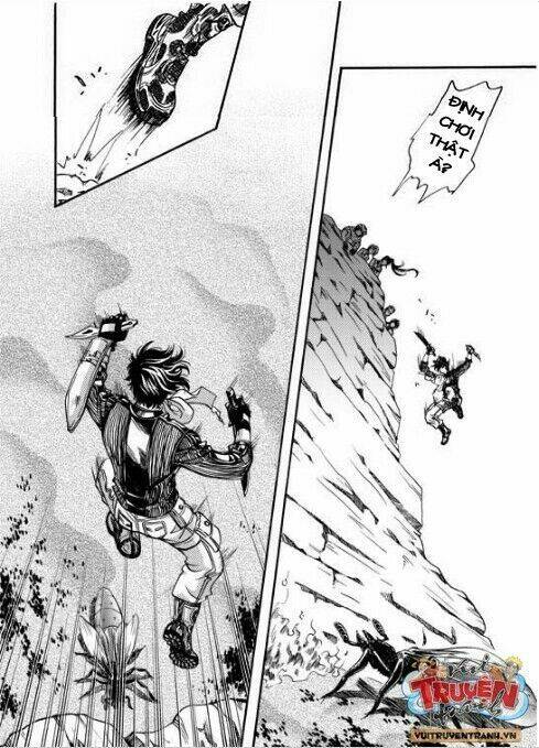 Ma Thổi Đèn - Chapter 3 - Page 9