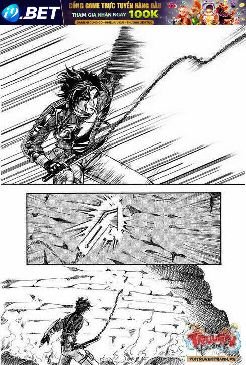 Ma Thổi Đèn - Chapter 3 - Page 14