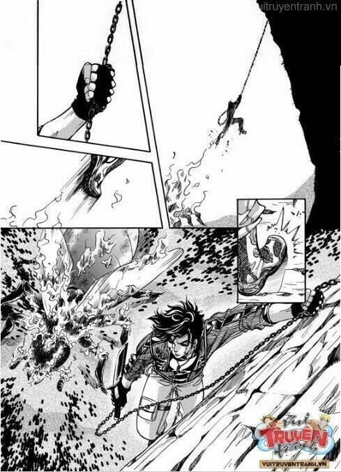 Ma Thổi Đèn - Chapter 3 - Page 15