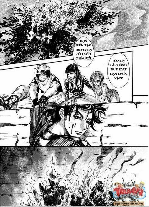 Ma Thổi Đèn - Chapter 3 - Page 16