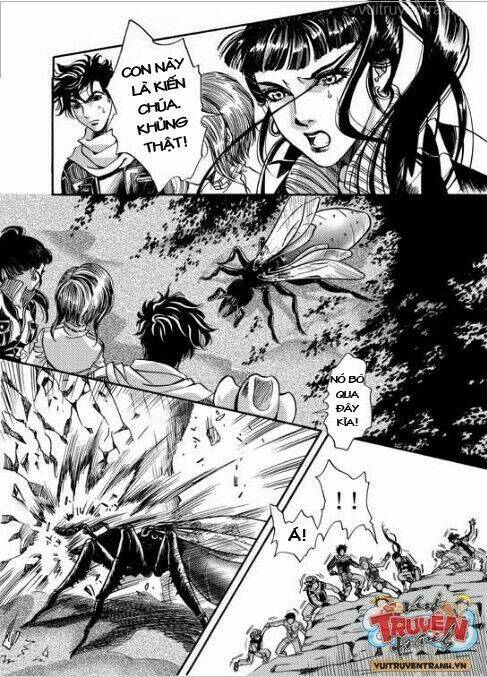 Ma Thổi Đèn - Chapter 3 - Page 5