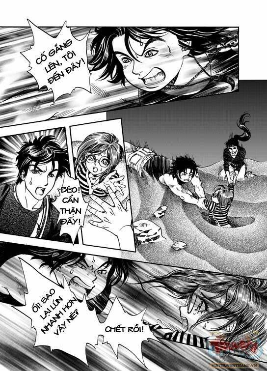 Ma Thổi Đèn - Chapter 4 - Page 14