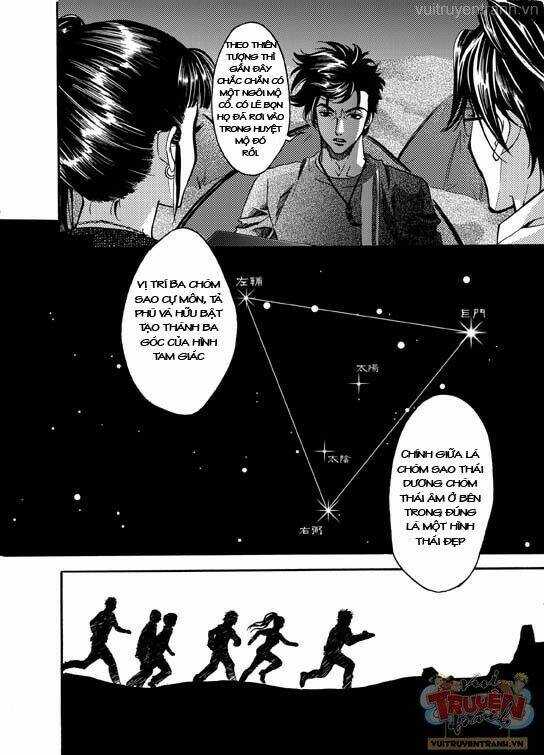 Ma Thổi Đèn - Chapter 4 - Page 18