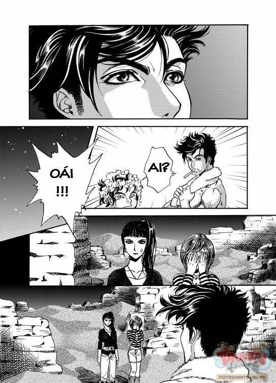 Ma Thổi Đèn - Chapter 4 - Page 7