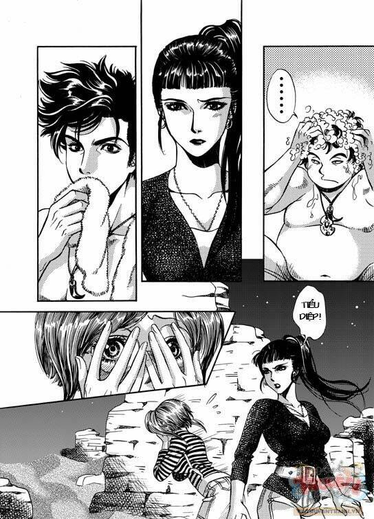 Ma Thổi Đèn - Chapter 4 - Page 8