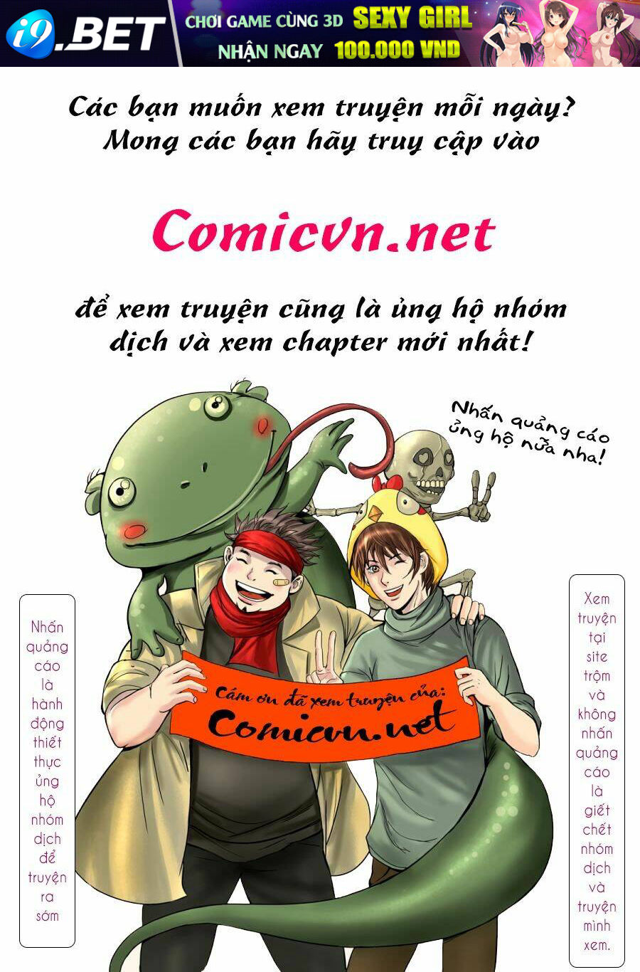 Ma Thổi Đèn - Chapter 41 - Page 13