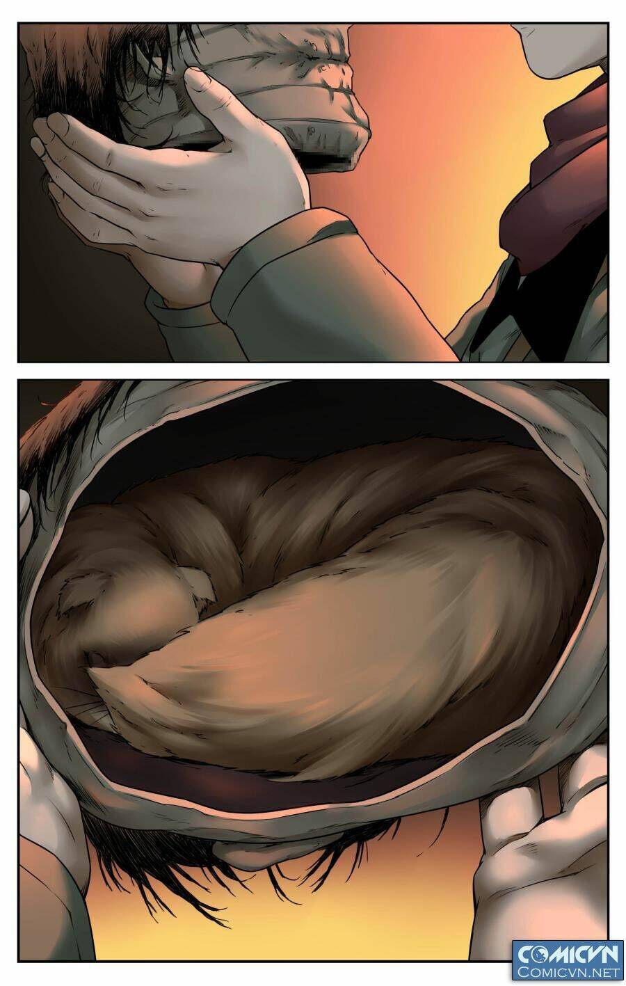 Ma Thổi Đèn - Chapter 41 - Page 8