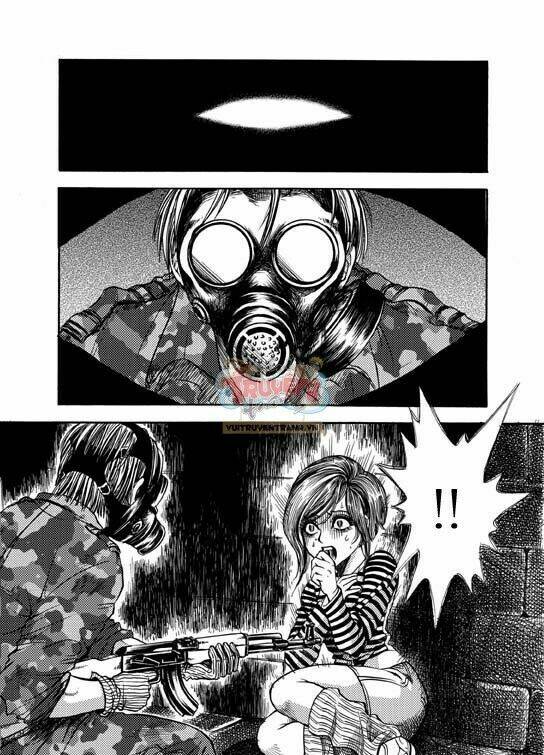 Ma Thổi Đèn - Chapter 5 - Page 10