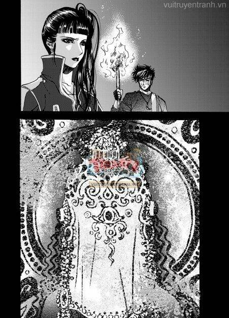 Ma Thổi Đèn - Chapter 7 - Page 9