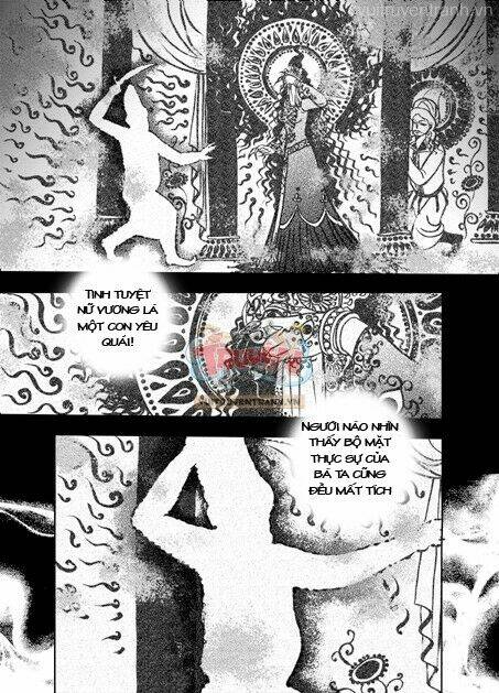 Ma Thổi Đèn - Chapter 7 - Page 4