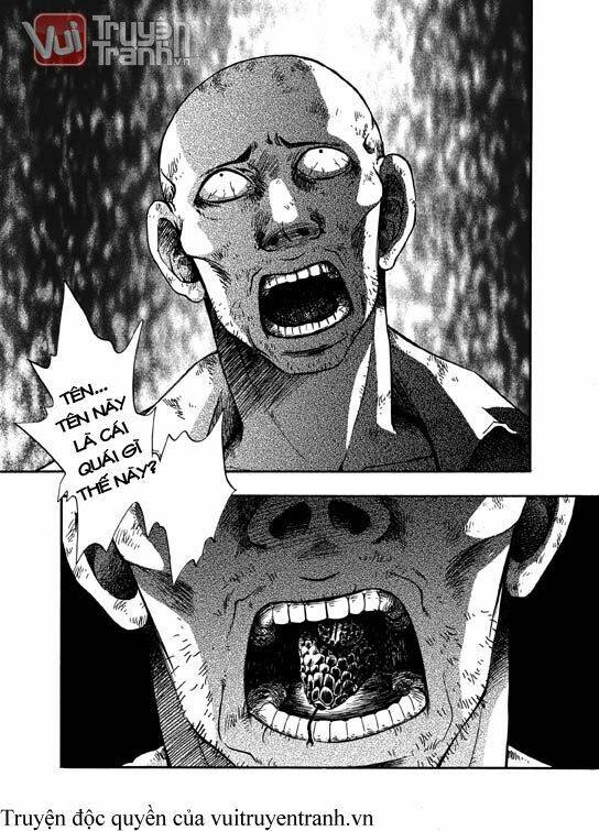 Ma Thổi Đèn - Chapter 8 - Page 9