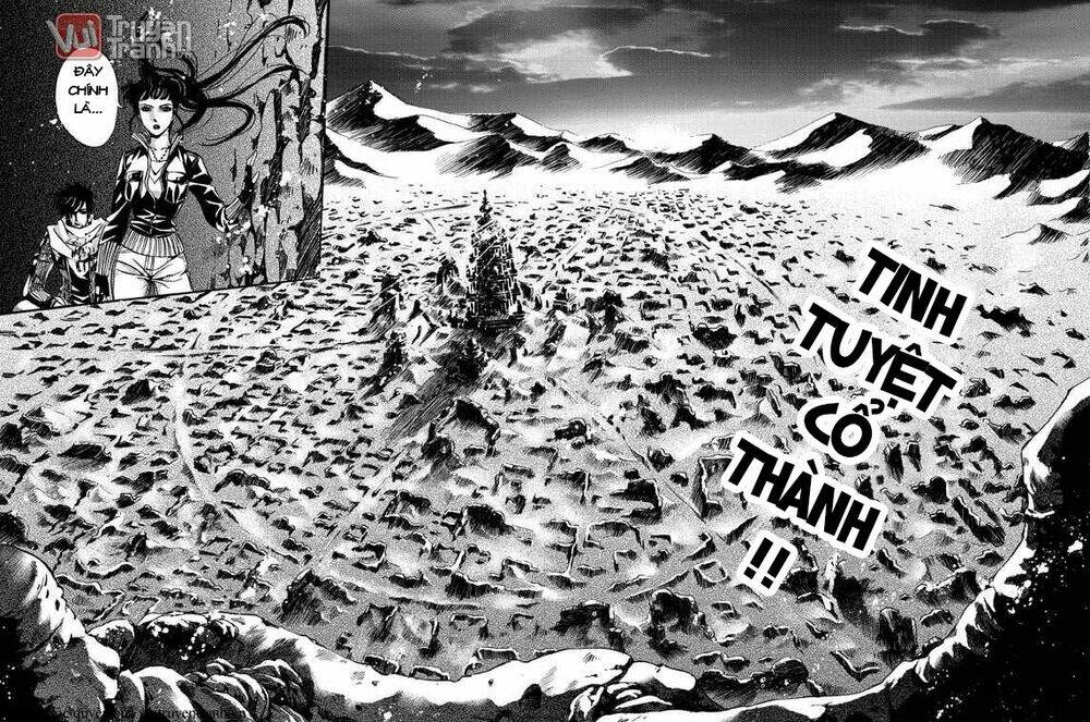 Ma Thổi Đèn - Chapter 9 - Page 6