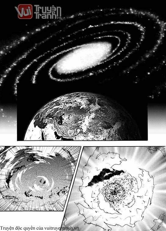 Ma Thổi Đèn - Chapter 9 - Page 7