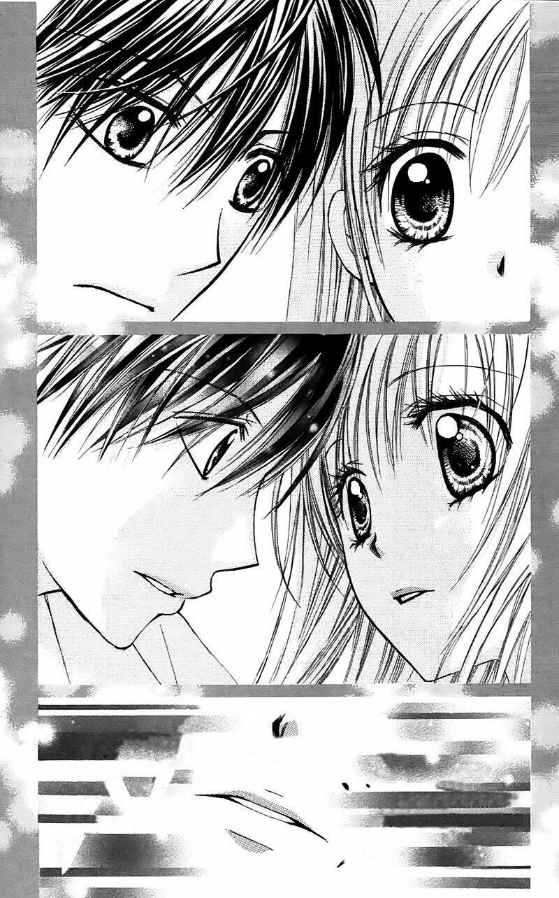 Namida Usagi - Seifuku no Kataomoi - Chapter 28 - Page 27