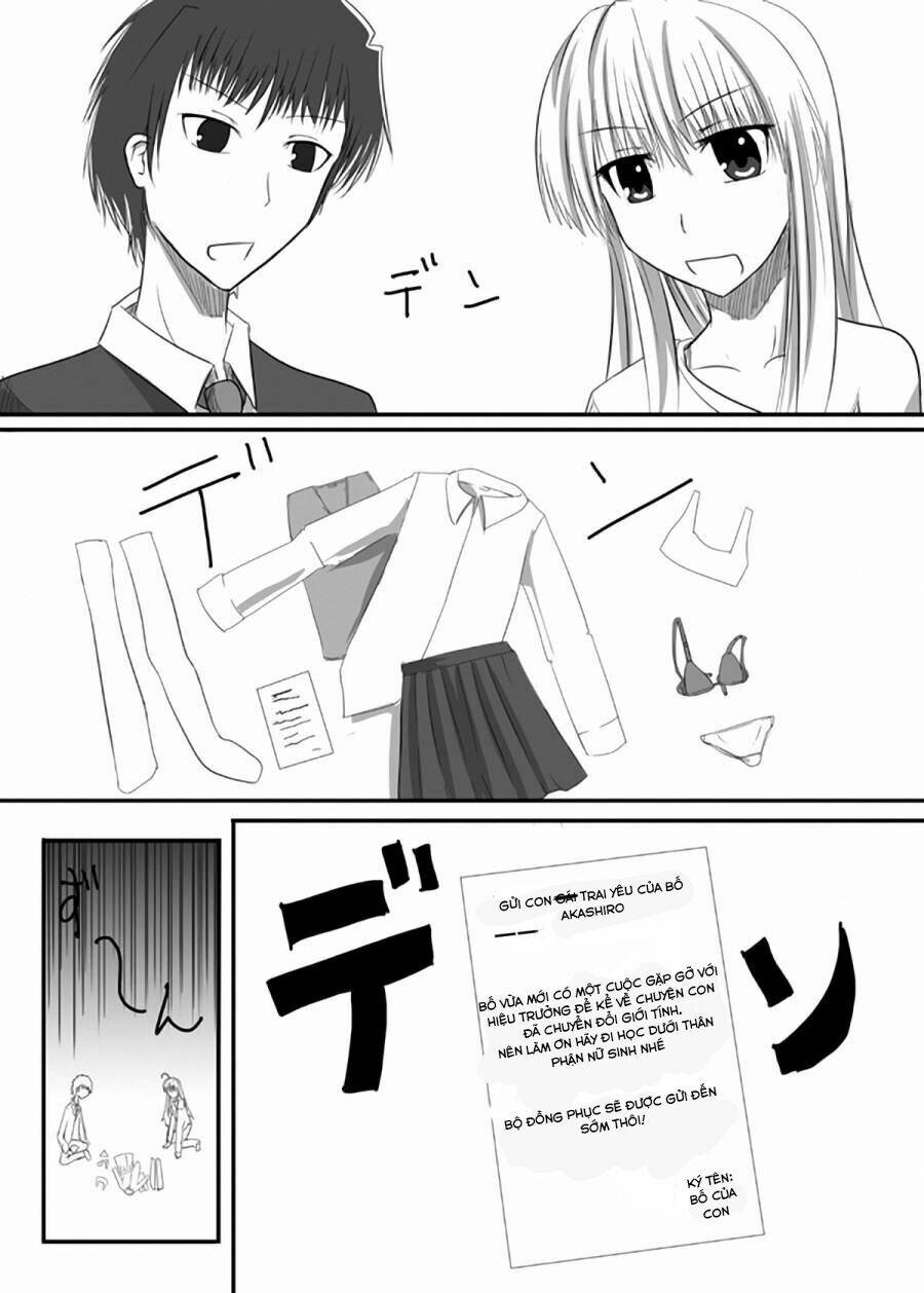 Kouhaku Kokushoku Manga - Chapter 1 - Page 7