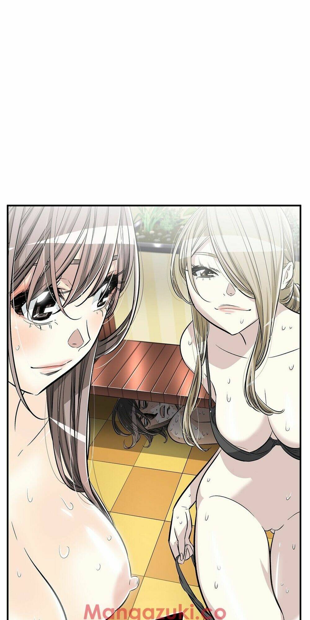 Câu lạc bộ sa đoạ - Chapter 36 - Page 9