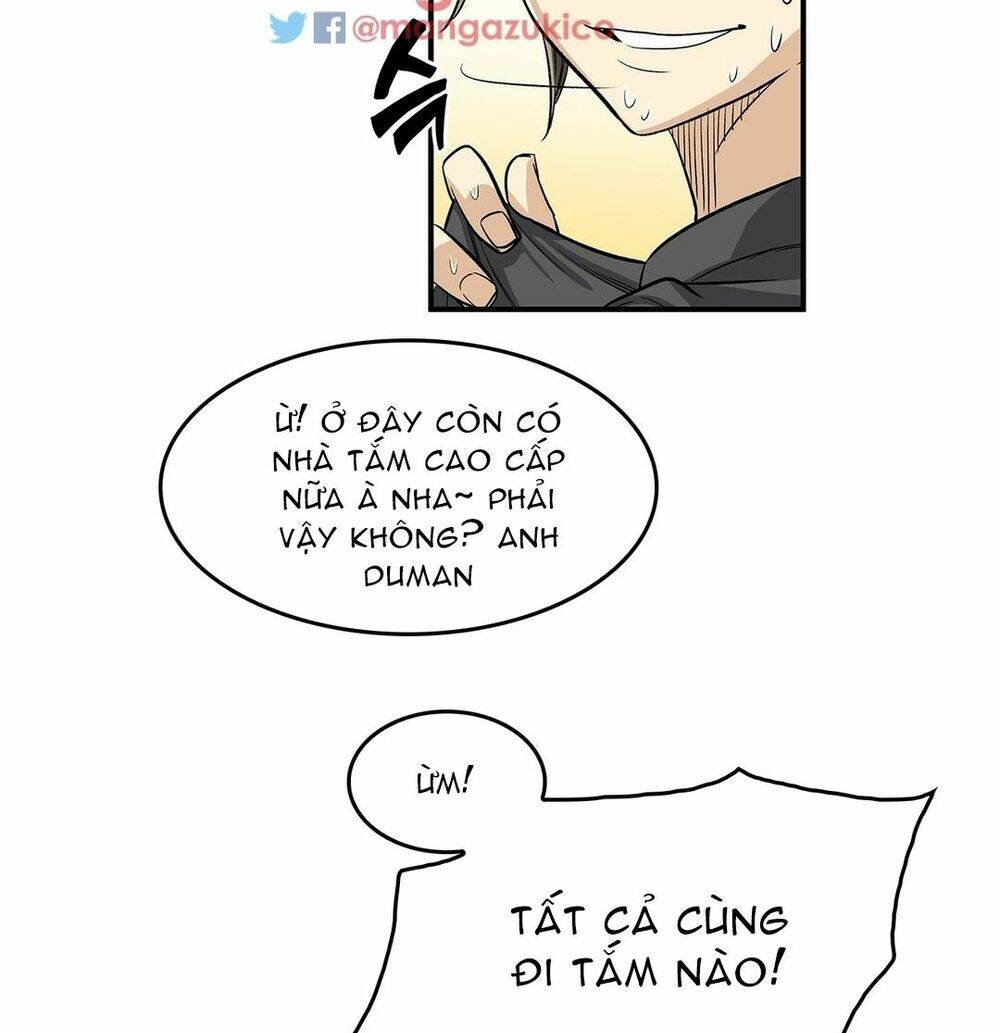 Câu lạc bộ sa đoạ - Chapter 36 - Page 19