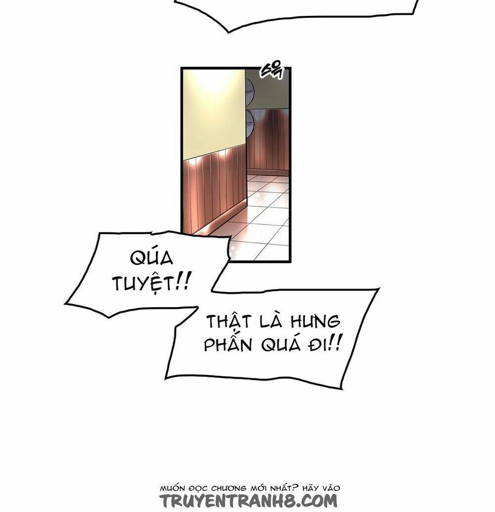 Câu lạc bộ sa đoạ - Chapter 36 - Page 20