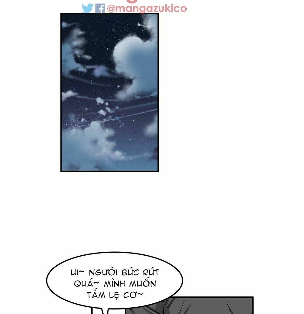 Câu lạc bộ sa đoạ - Chapter 36 - Page 22