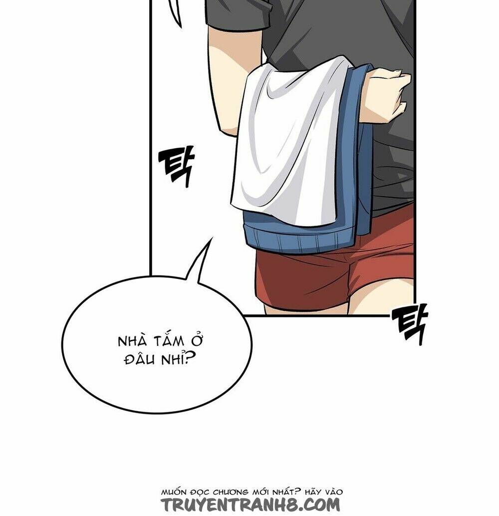 Câu lạc bộ sa đoạ - Chapter 36 - Page 23