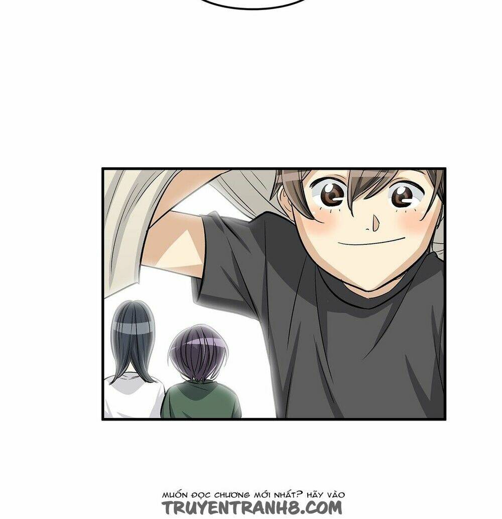 Câu lạc bộ sa đoạ - Chapter 36 - Page 30