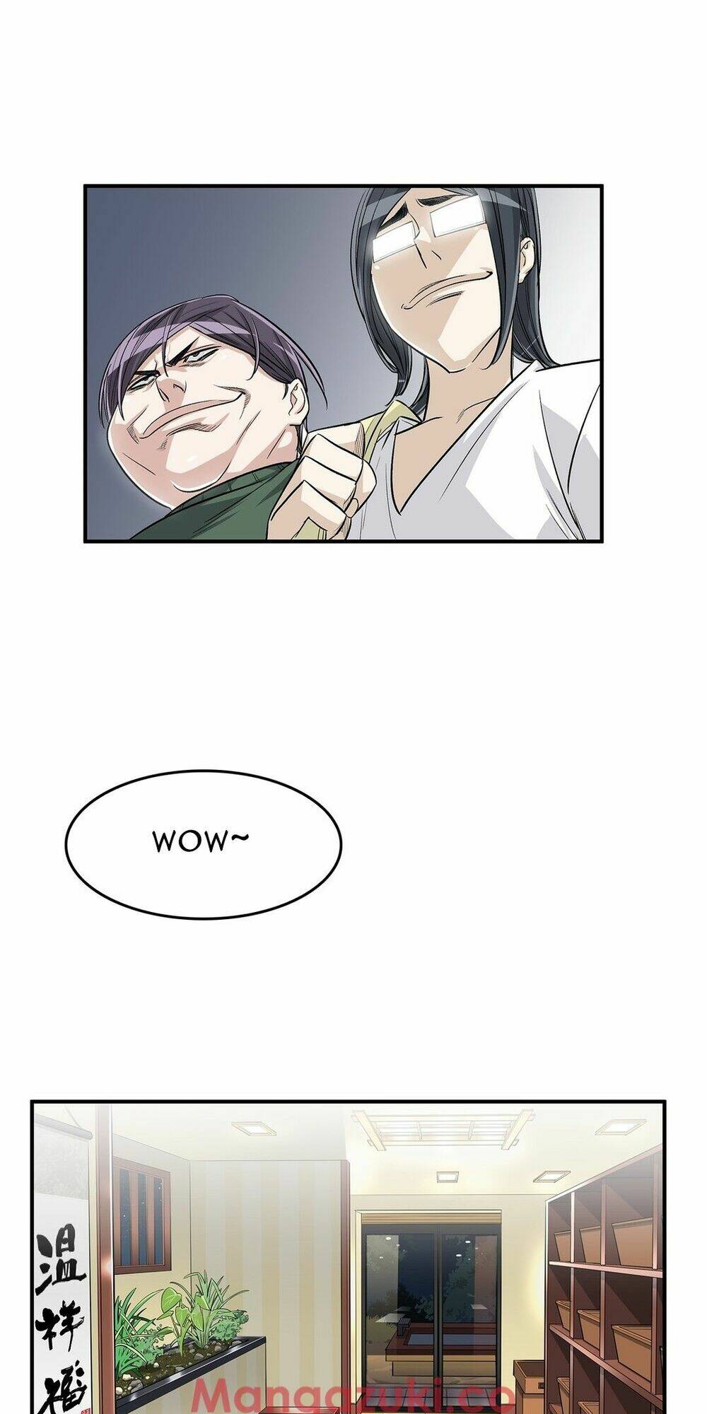 Câu lạc bộ sa đoạ - Chapter 36 - Page 31