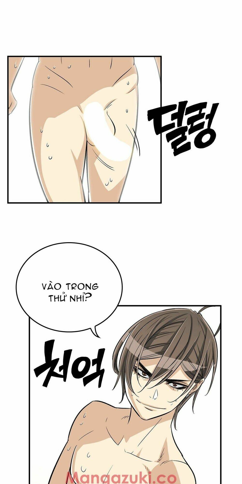 Câu lạc bộ sa đoạ - Chapter 36 - Page 34