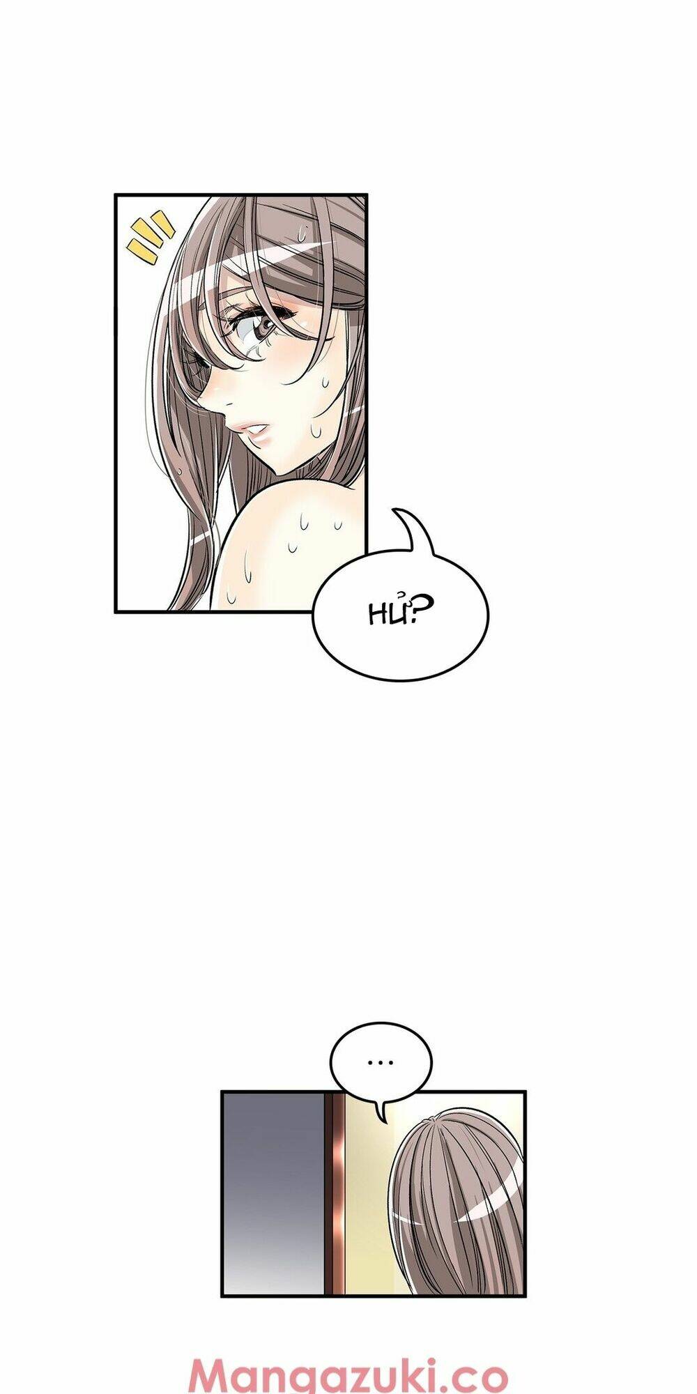 Câu lạc bộ sa đoạ - Chapter 36 - Page 43