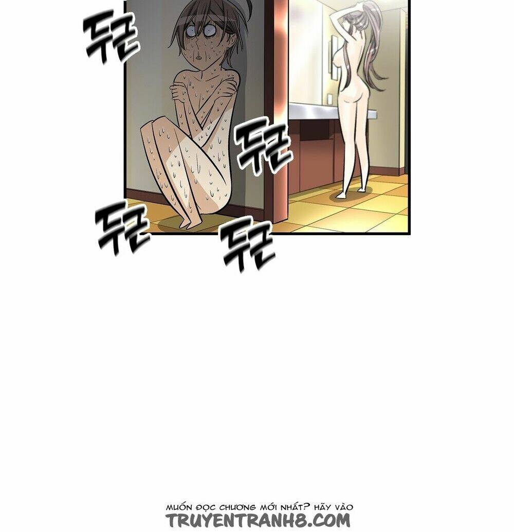 Câu lạc bộ sa đoạ - Chapter 36 - Page 45