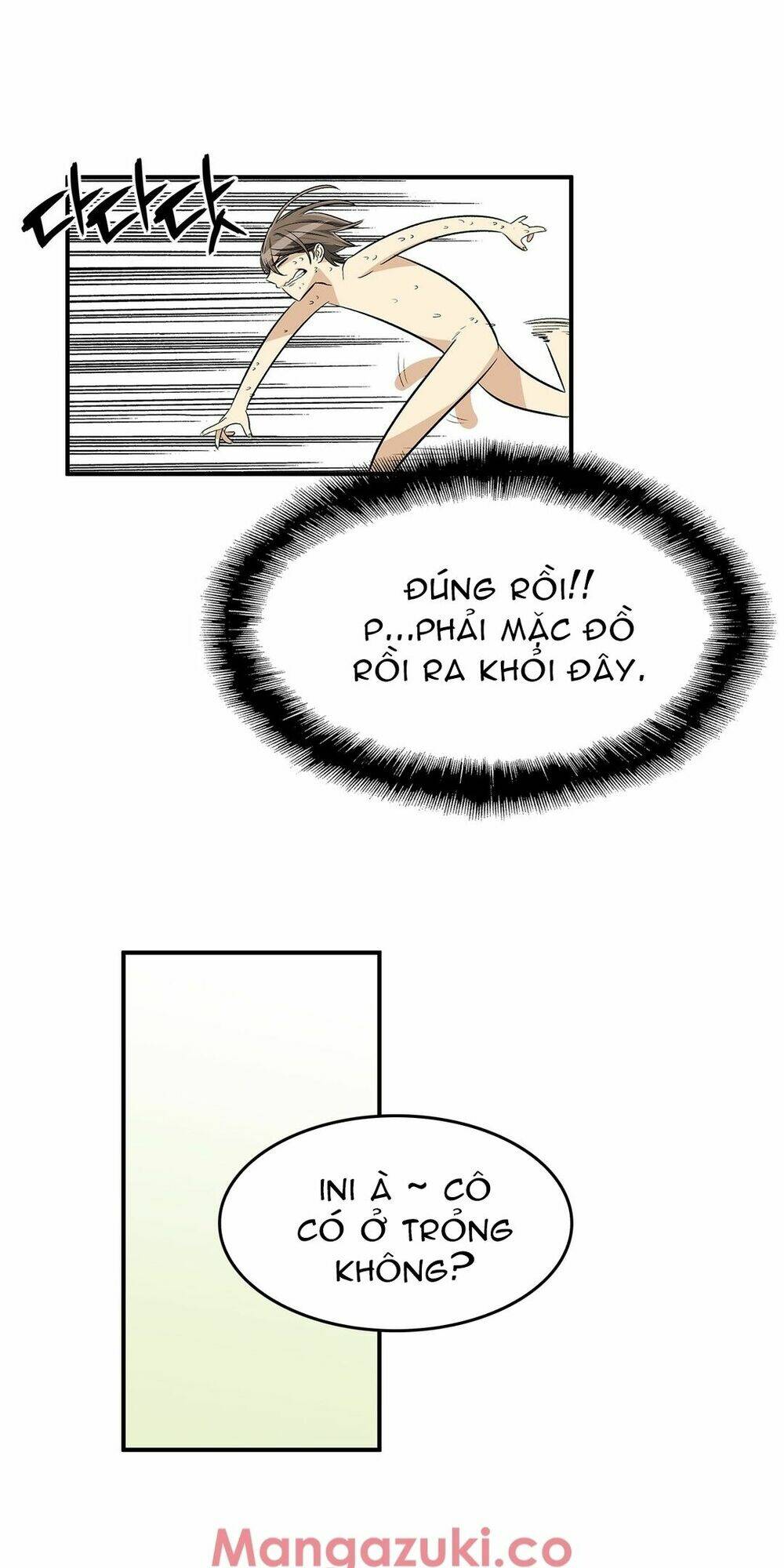 Câu lạc bộ sa đoạ - Chapter 36 - Page 46