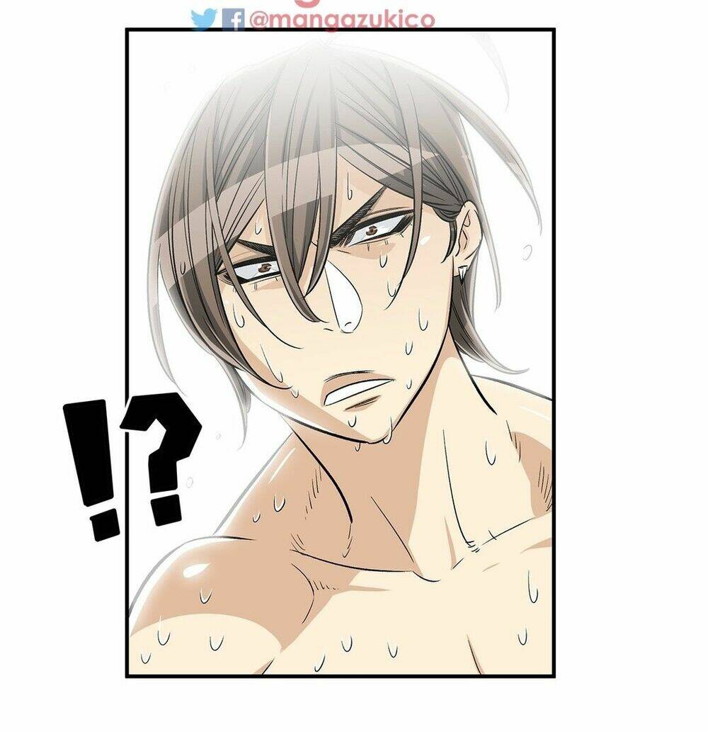 Câu lạc bộ sa đoạ - Chapter 36 - Page 47